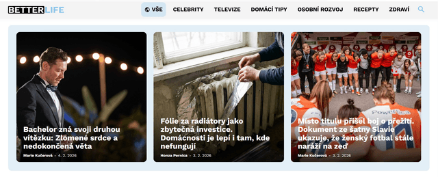 BetterLife (betterlife.cz)