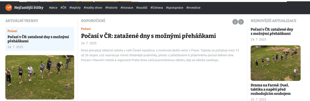 Co..? Kde..? Kdy..? (cokdekdy.cz)