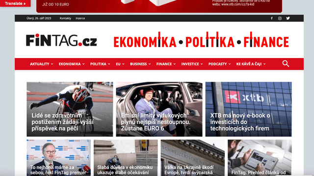 Fintag.cz (fintag.cz)