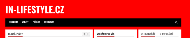 In-Lifestyle.cz (in-lifestyle.cz)