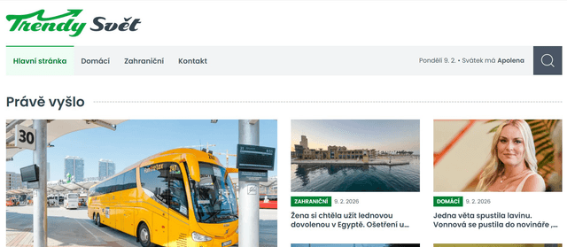 Trendy Svět (trendysvet.cz)