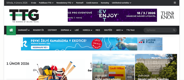 TTG (ttg.cz)