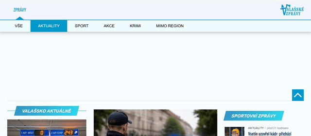 Valašské zprávy (valasskezpravy.cz)