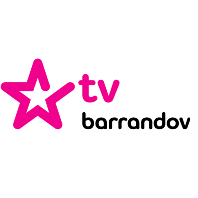 TV Barrandov